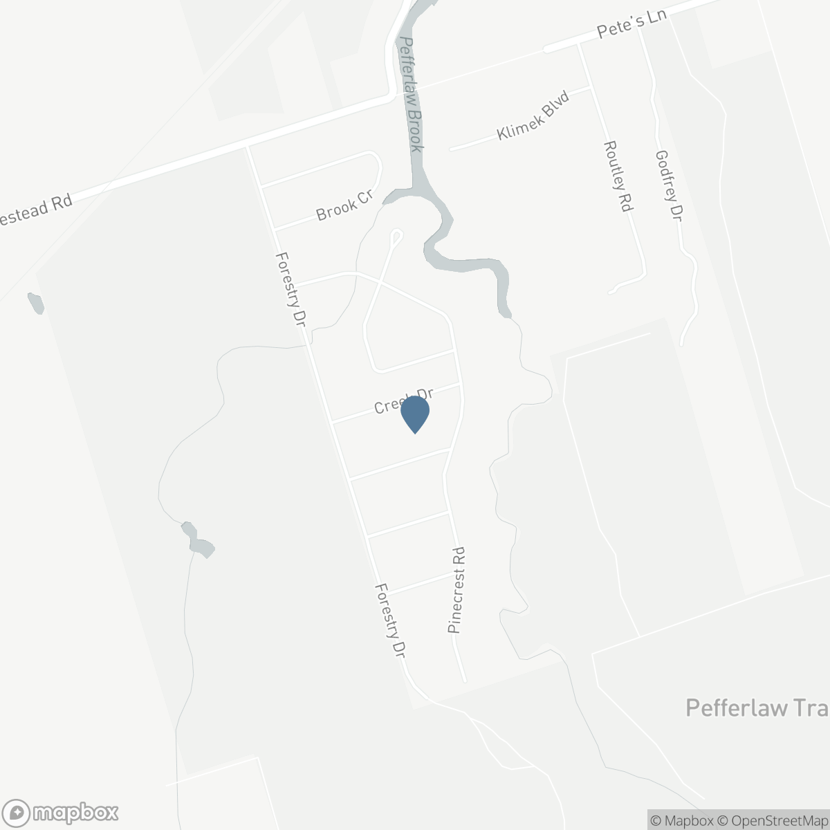 27 CREEK DRIVE, Georgina, Ontario L0E 1N0